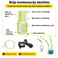 Destilator za eterična ulja