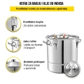 Destilator za eterična ulja