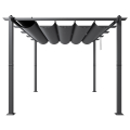 pergola za vrt