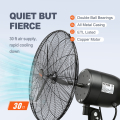ventilator sa vodenom maglom
