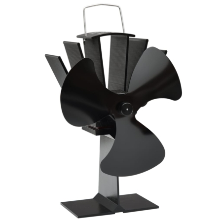 Ventilator za peć